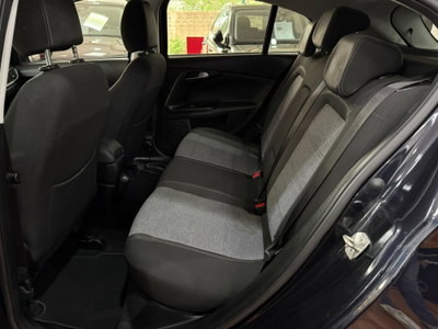 Fiat Tipo Tipo 1.6 Mjt S&S 5 porte Cross (15)
