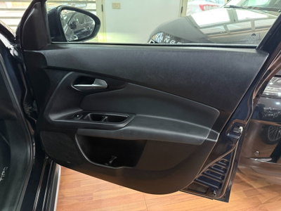 Fiat Tipo Tipo 1.6 Mjt S&S 5 porte Cross (17)
