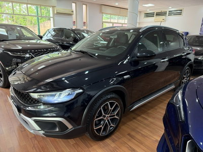 Fiat Tipo Tipo 1.6 Mjt S&S 5 porte Cross (3)