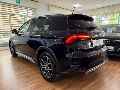 Fiat Tipo Tipo 1.6 Mjt S&S 5 porte Cross (4)