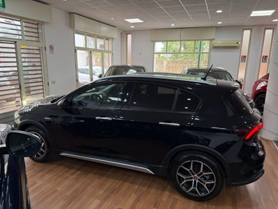 Fiat Tipo Tipo 1.6 Mjt S&S 5 porte Cross (5)