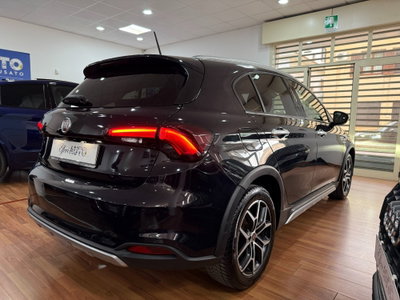 Fiat Tipo Tipo 1.6 Mjt S&S 5 porte Cross (6)