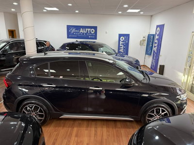 Fiat Tipo Tipo 1.6 Mjt S&S 5 porte Cross (7)