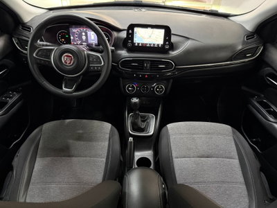 Fiat Tipo Tipo 1.6 Mjt S&S 5 porte Cross (8)