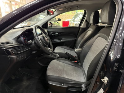 Fiat Tipo Tipo 1.6 Mjt S&S 5 porte Cross (9)