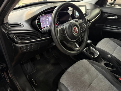Fiat Tipo Tipo 1.6 Mjt S&S 5 porte Cross (10)