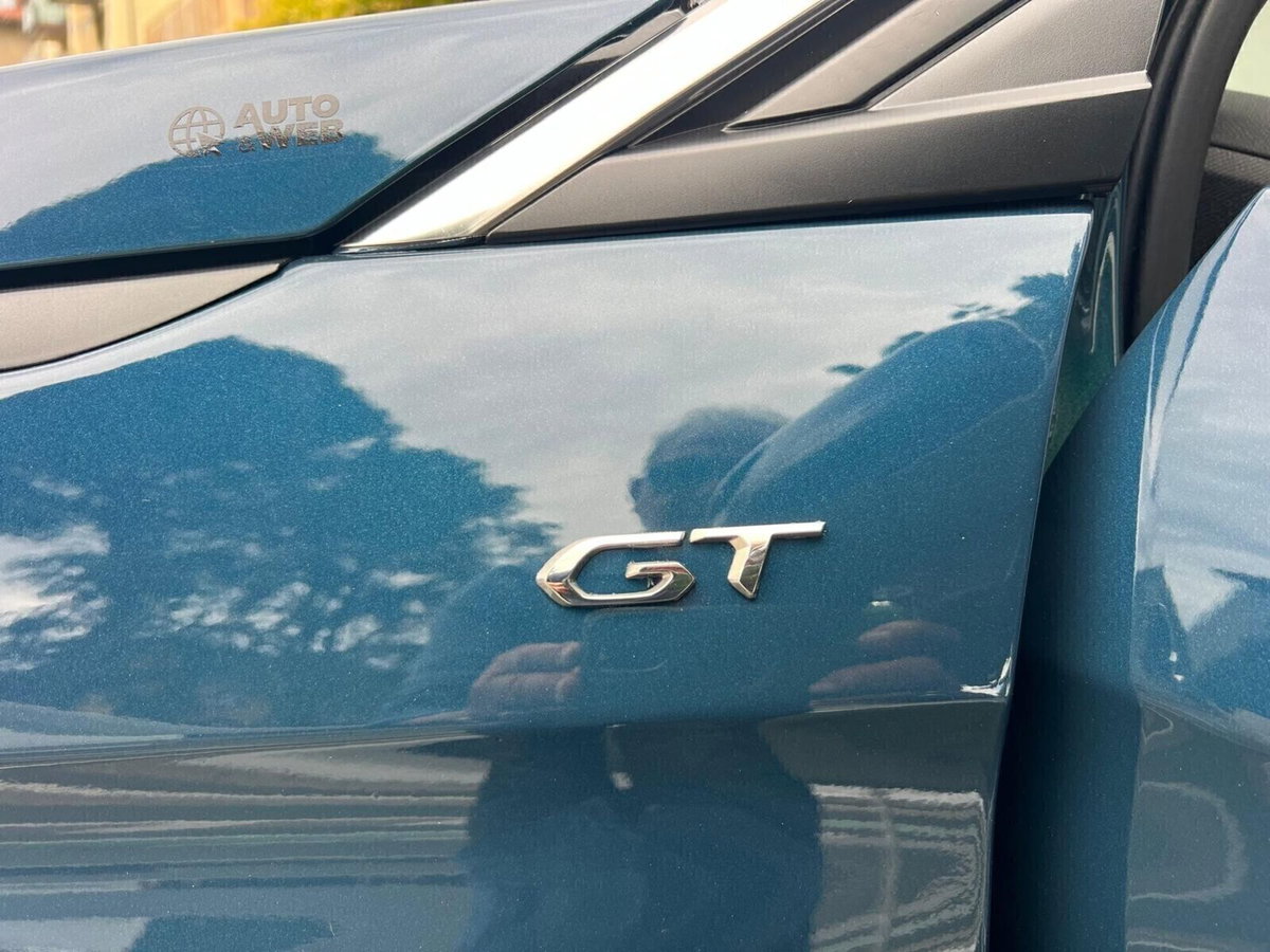 Peugeot 3008 BlueHDi 130 S&S EAT8 GT Pack (12)