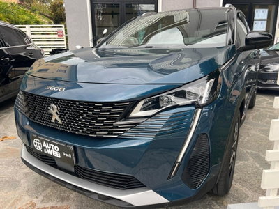 Peugeot 3008 BlueHDi 130 S&S EAT8 GT Pack (2)