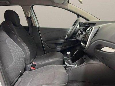 Renault Captur TCe 130 CV FAP Sport Edition (11)