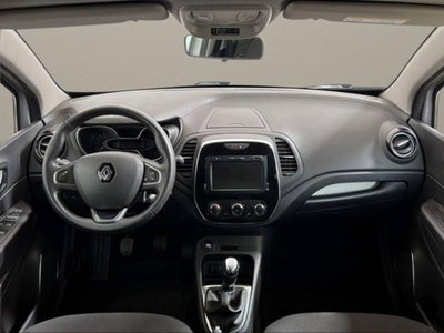 Renault Captur TCe 130 CV FAP Sport Edition (13)