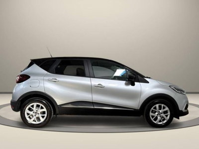 Renault Captur TCe 130 CV FAP Sport Edition (4)