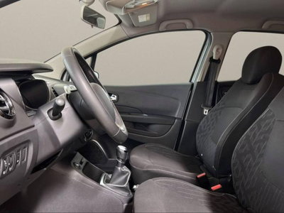 Renault Captur TCe 130 CV FAP Sport Edition (8)
