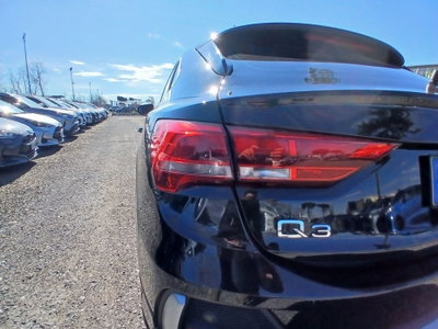 Audi Q3 Sportback 35 TDI quattro S tronic S line edition (10)