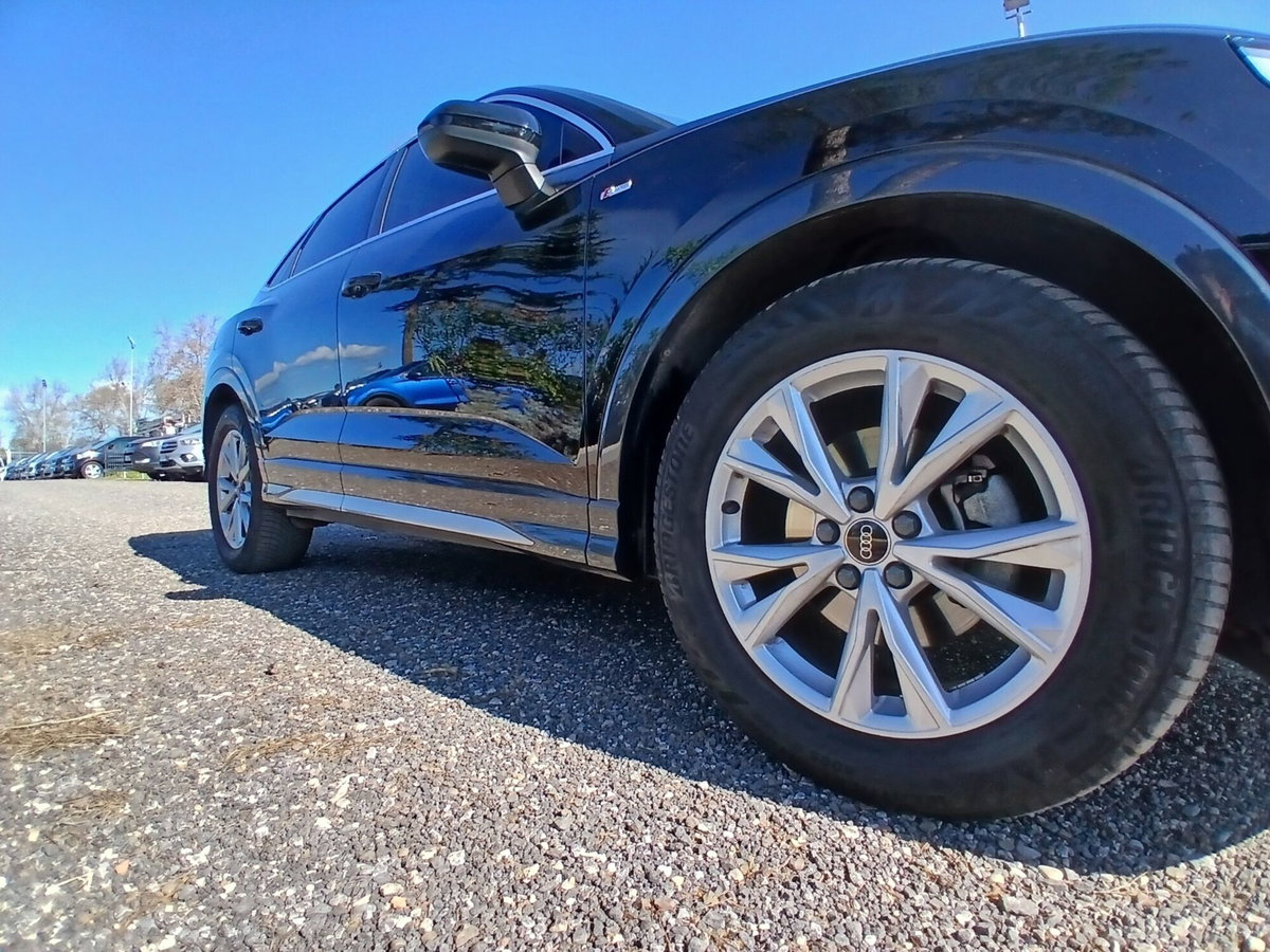 Audi Q3 Sportback 35 TDI quattro S tronic S line edition (16)