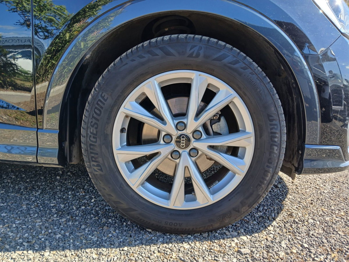 Audi Q3 Sportback 35 TDI quattro S tronic S line edition (17)