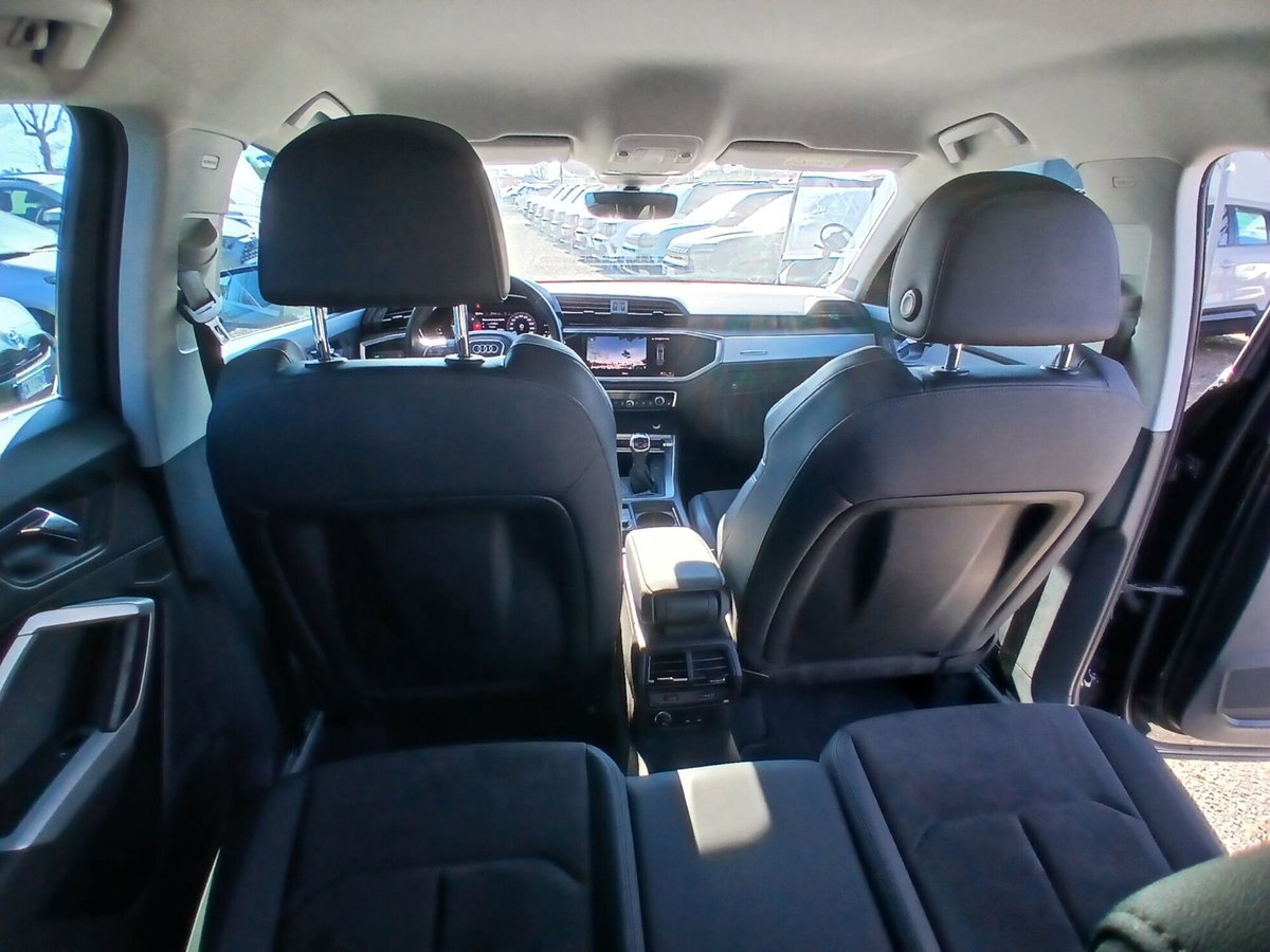 Audi Q3 Sportback 35 TDI quattro S tronic S line edition (20)
