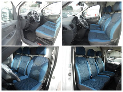 Fiat Scudo Furgone 2.0 MJT/130 PC Combi 5 posti (M1) (14)