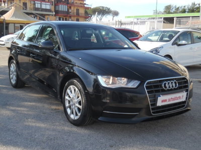 Audi A3 Sportback 1.6 TDI clean diesel Business usata