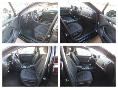 Audi A3 Sportback 1.6 TDI clean diesel Business (10)