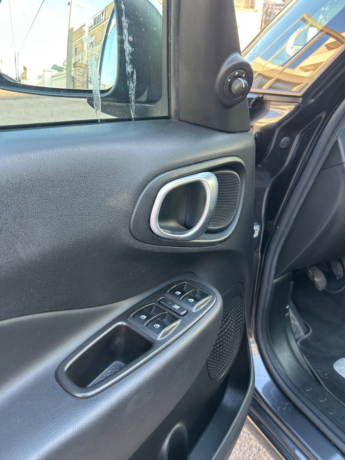 Fiat 500L Wagon 1.6 Multijet 120 CV Lounge (10)