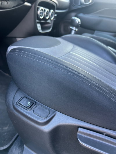 Fiat 500L Wagon 1.6 Multijet 120 CV Lounge (11)