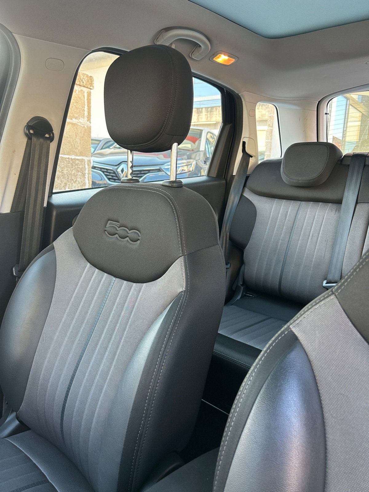 Fiat 500L Wagon 1.6 Multijet 120 CV Lounge (12)