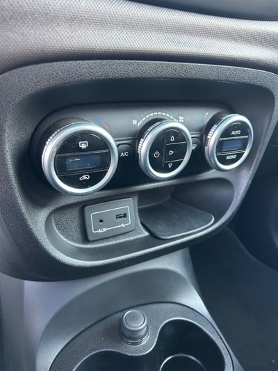 Fiat 500L Wagon 1.6 Multijet 120 CV Lounge (14)