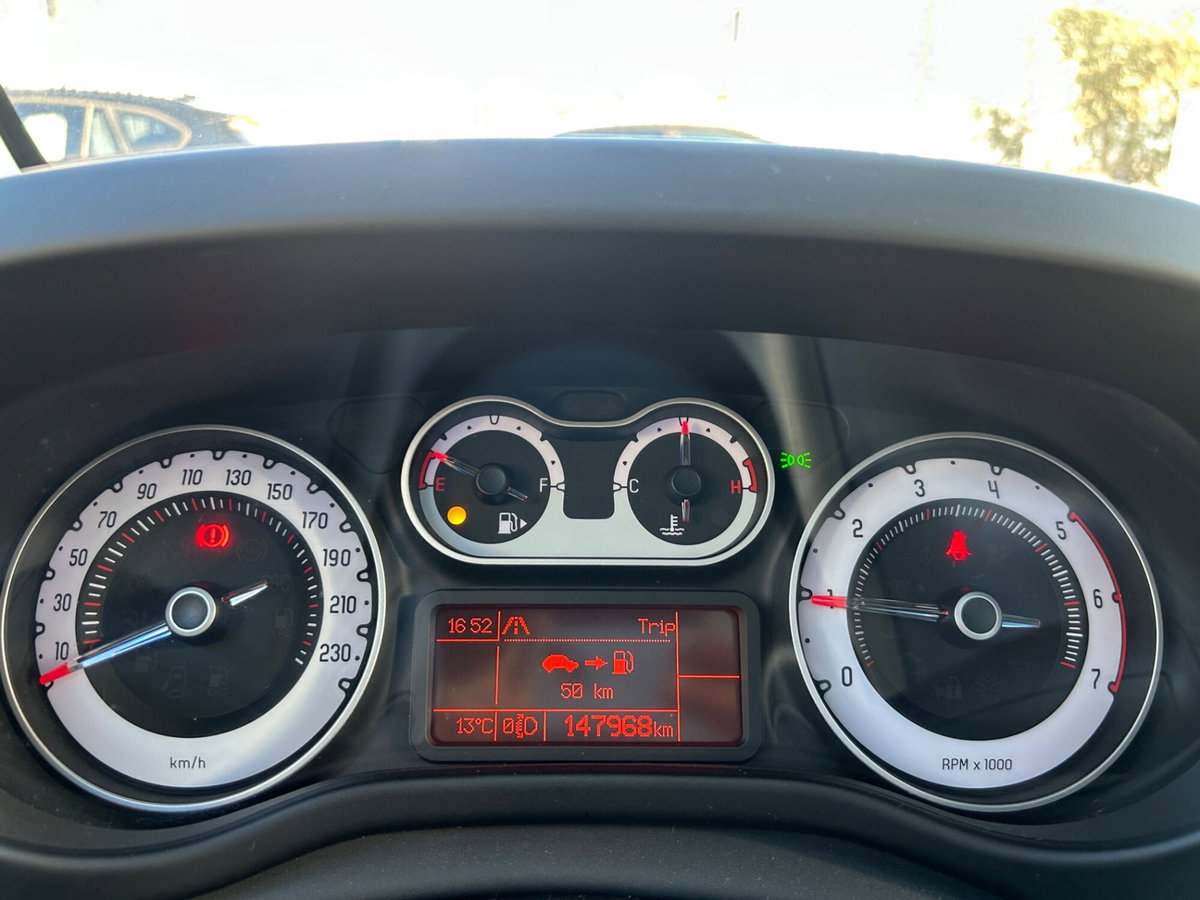 Fiat 500L Wagon 1.6 Multijet 120 CV Lounge (16)