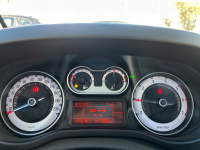 Fiat 500L Wagon 1.6 Multijet 120 CV Lounge (16)