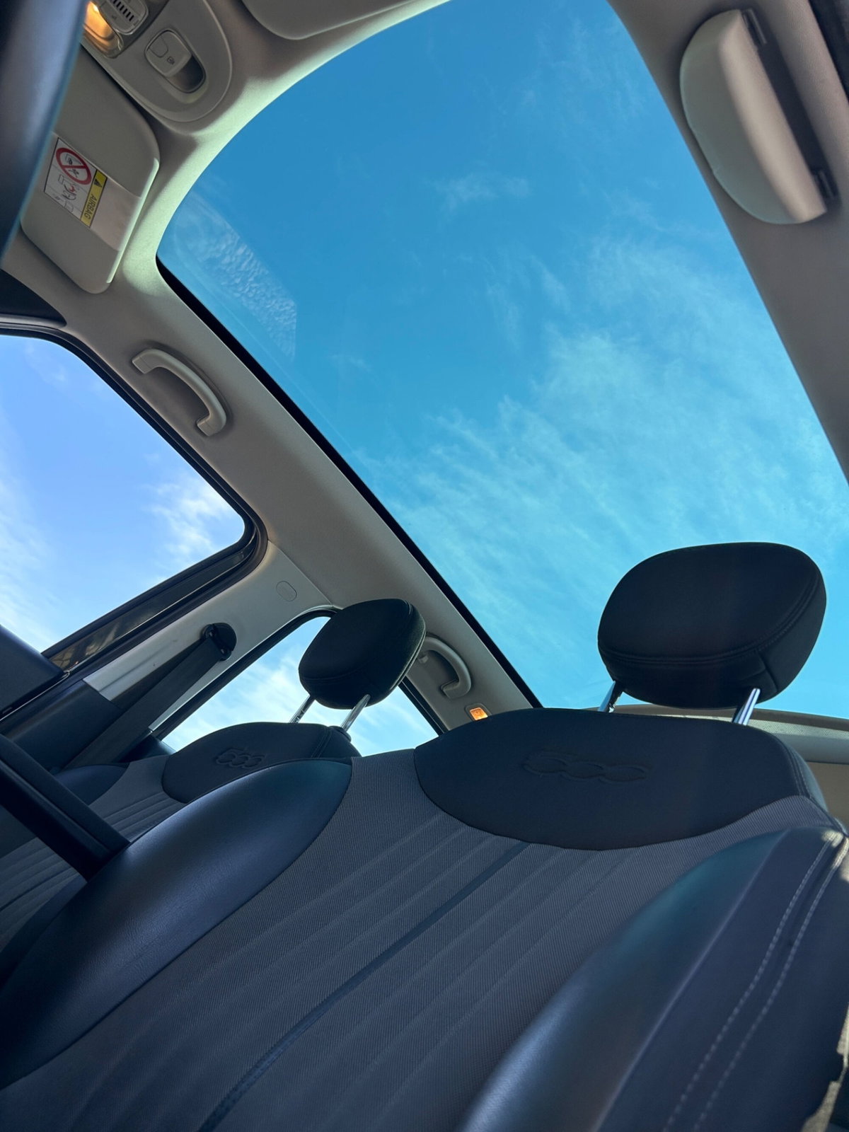 Fiat 500L Wagon 1.6 Multijet 120 CV Lounge (18)