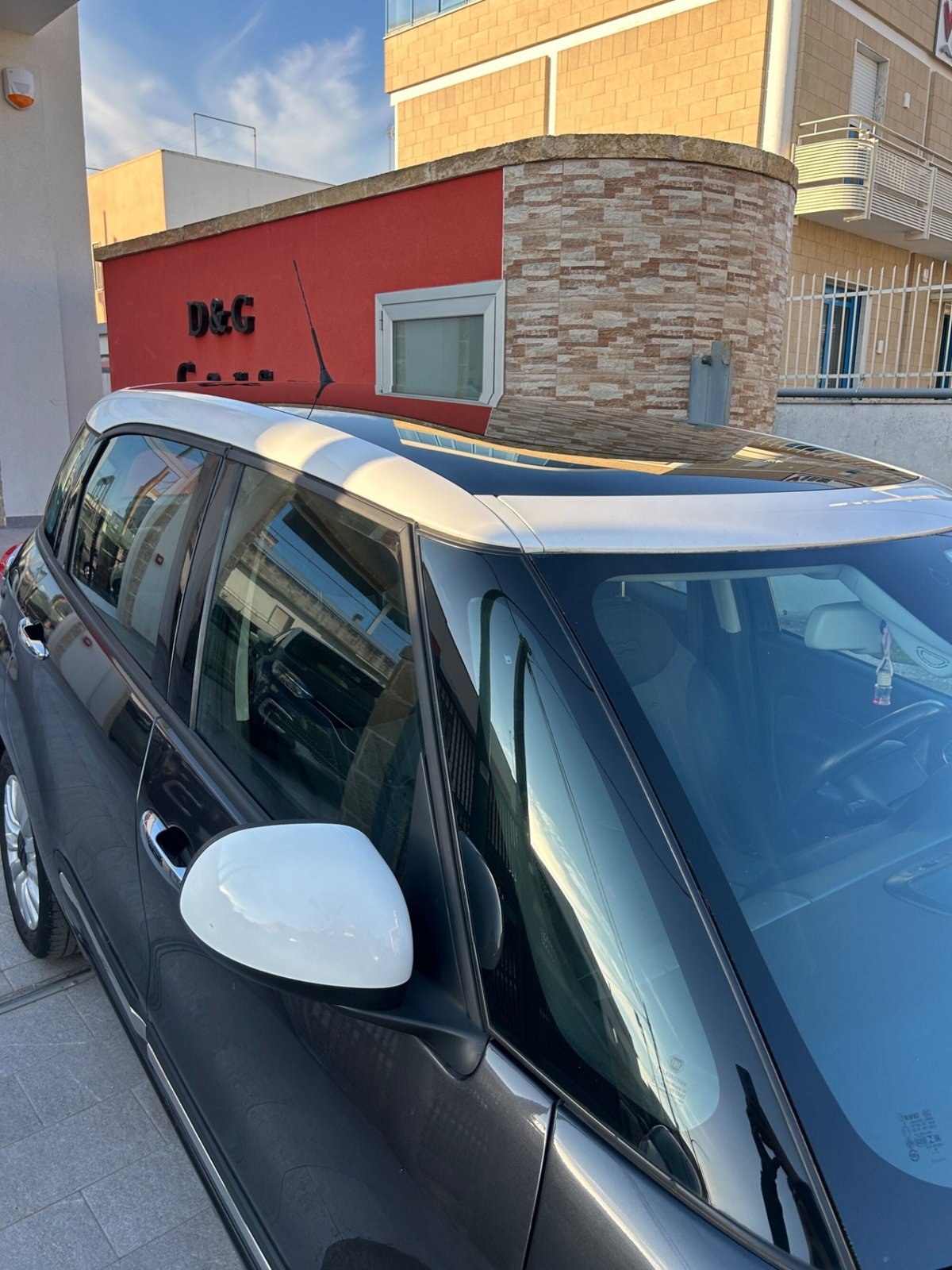 Fiat 500L Wagon 1.6 Multijet 120 CV Lounge (3)