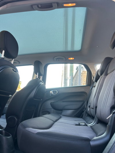 Fiat 500L Wagon 1.6 Multijet 120 CV Lounge (8)