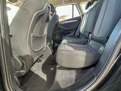 BMW X1 sDrive16d Advantage (6)