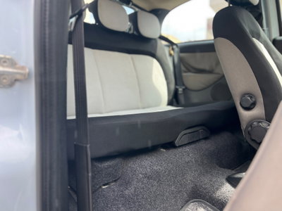 Lancia Ypsilon 1.2 (7)