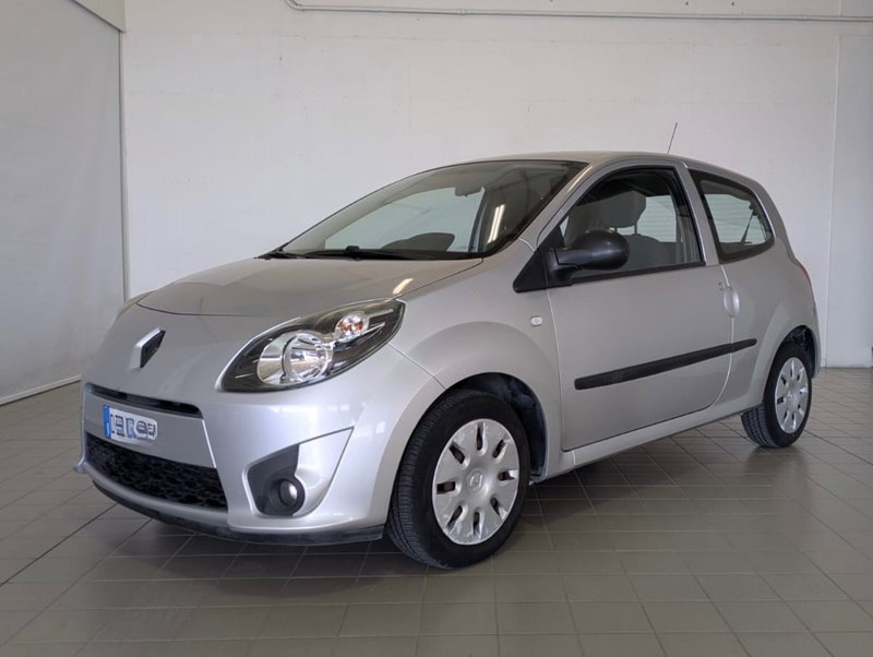Renault Twingo 1.2 16V LEV Dynamique
