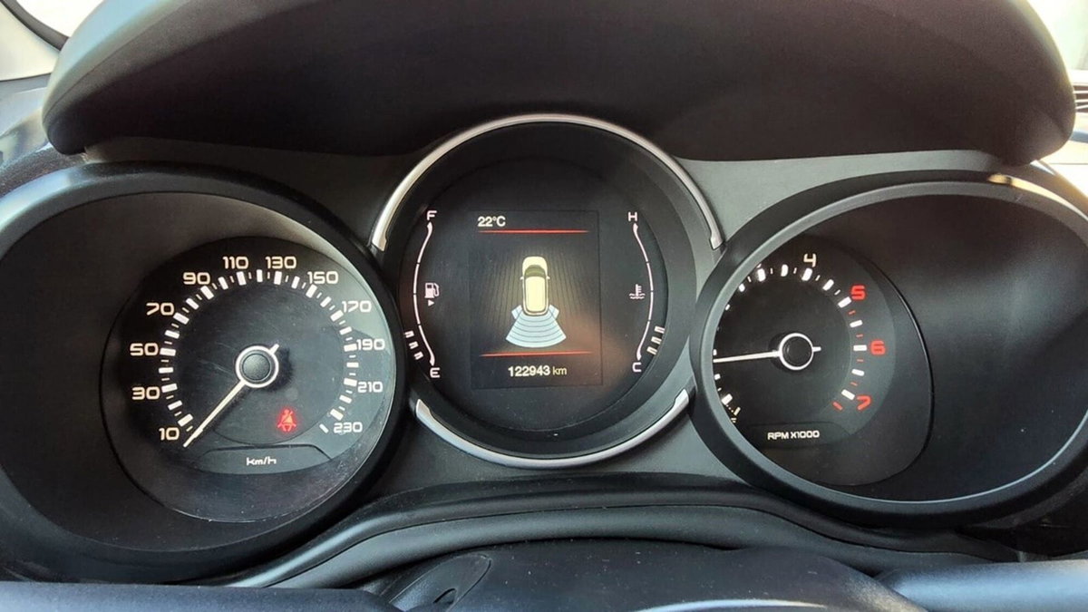 Fiat 500L Living 1.6 Multijet 120 CV Lounge (10)
