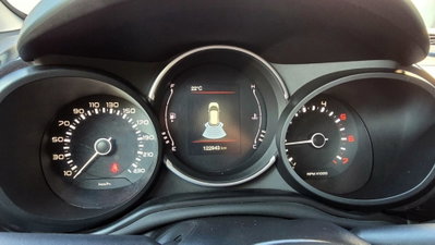 Fiat 500L Wagon 1.6 Multijet 120 CV Lounge (10)