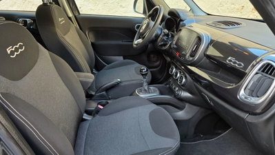 Fiat 500L Wagon 1.6 Multijet 120 CV Lounge (11)
