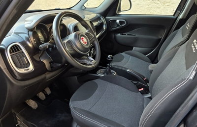 Fiat 500L Wagon 1.6 Multijet 120 CV Lounge (12)