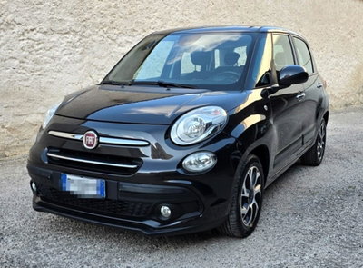Fiat 500L Wagon 1.6 Multijet 120 CV Lounge (2)