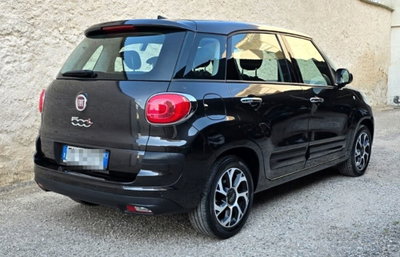 Fiat 500L Wagon 1.6 Multijet 120 CV Lounge (4)