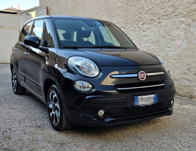 Fiat 500L Wagon 1.6 Multijet 120 CV Lounge (5)