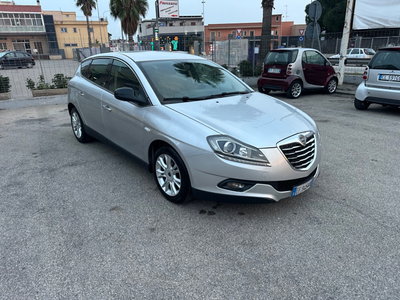 Lancia Delta 1.6 MJT DPF Selectronic Platino usata