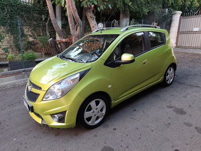 Chevrolet Spark 1.2 LTZ GPL usata