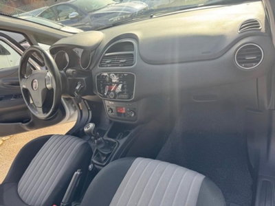Fiat Punto 1.4 8V 5 porte Natural Power Street (18)