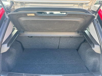 Fiat Punto 1.4 8V 5 porte Natural Power Street (19)