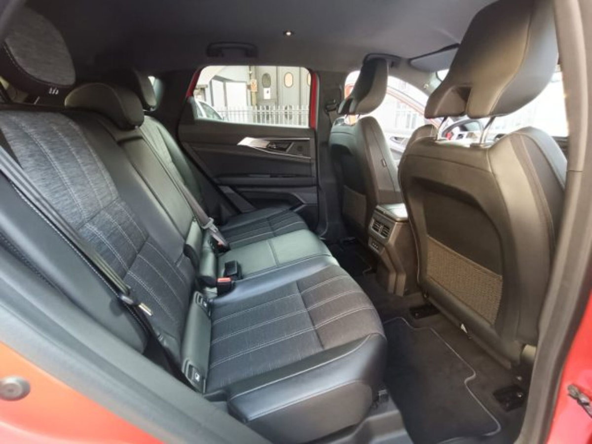 Renault Austral 1.2 full hybrid Techno 200cv auto (10)