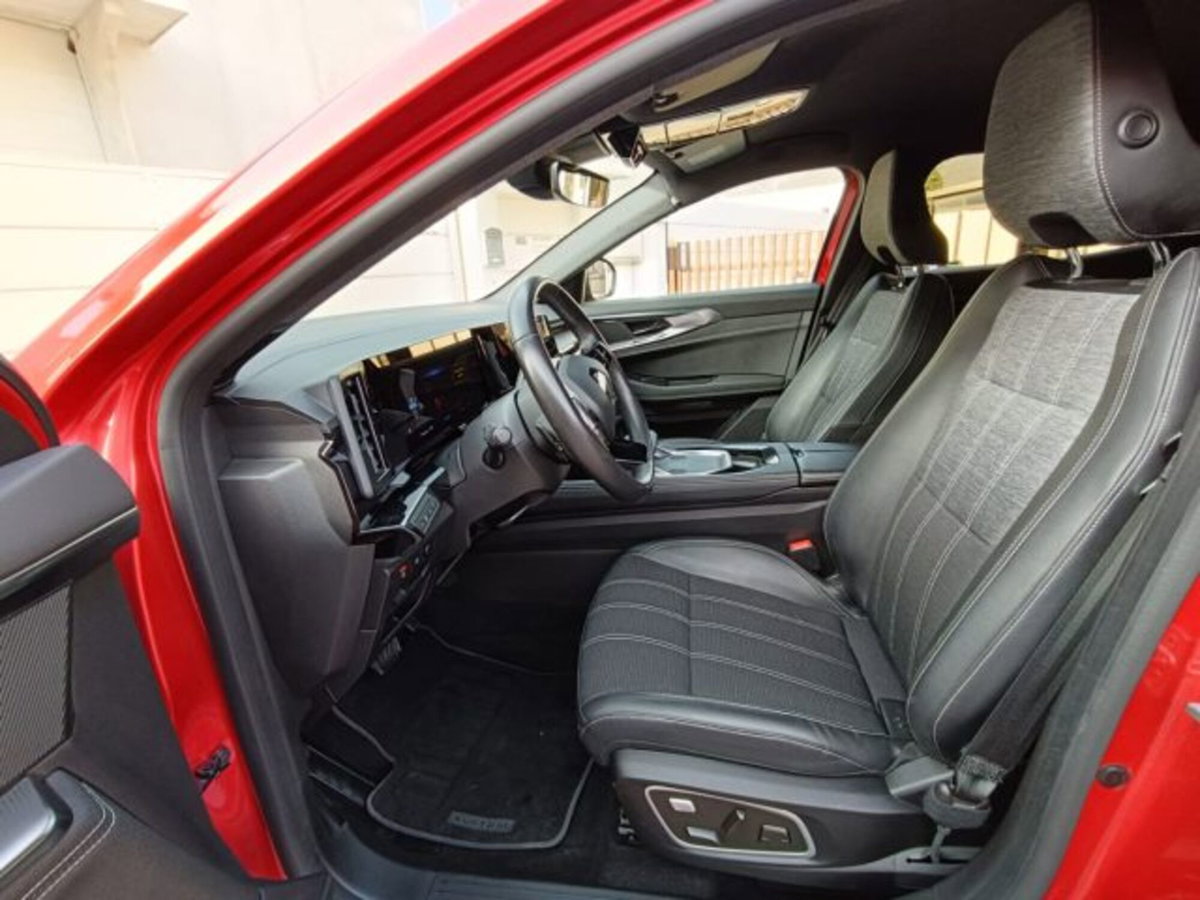 Renault Austral 1.2 full hybrid Techno 200cv auto (11)