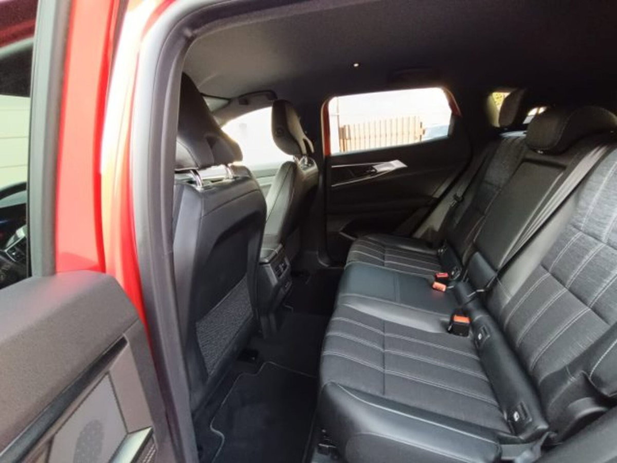 Renault Austral 1.2 full hybrid Techno 200cv auto (12)