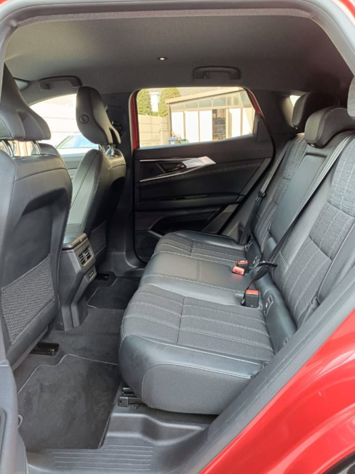 Renault Austral 1.2 full hybrid Techno 200cv auto (14)